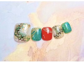 シーズンデザイン【お正月】