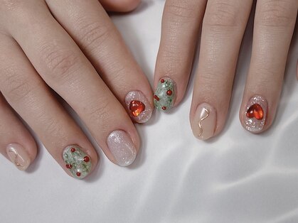 トランジットネイル(TRANSIT NAIL)の写真