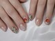 トランジットネイル(TRANSIT NAIL)の写真