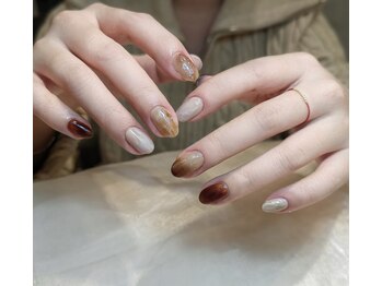 バイムーンサロン(By Moon Salon)/