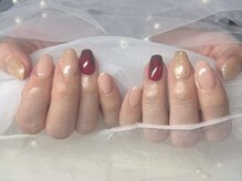 グランジーナ(Gran Jiina)/持ち込みデザイン