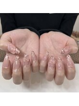 アンジェラ(Angela)/