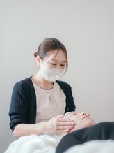 レクラ(L‘ECLAT) 炭竈 由依