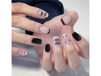 ル クラヴィエ(Le Clavier)/持ち込みデザイン