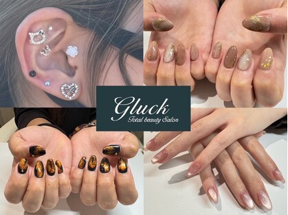 グルーク(GLUCK)の写真