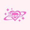ルアナ(LUANA)のお店ロゴ