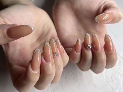 ネイルサロン ステラ(Nail salon stella)の写真