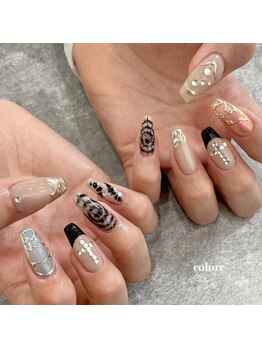 コロレ(colore')/nuance design