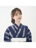 【浴衣持ち込み着付け】8/13~8/15は福山夏まつり2025開催☆