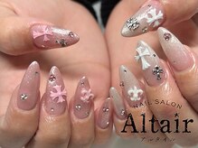 アルタイル(Altair)