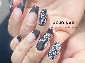 ジョジョネイル 池袋店(JOJOネイル)/