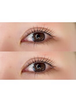 大人女性向けこだわりサロン