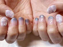 いろこびん 盛岡フェザン店(irokobin)/スタッフデザイン