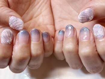 いろこびん 盛岡フェザン店(irokobin)/スタッフデザイン