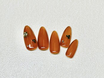 ネイルサロン リベラ(Libera)/art collection