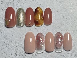 シンプルコース 5500円