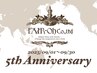 《５thイベント開催中♪》９月に来店の方全員にハズレなしのくじ引き(^O^)//
