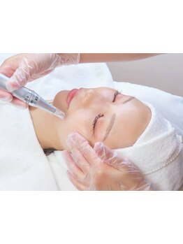 毛穴ケアをしたい