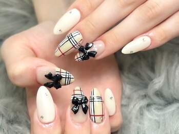 レディスペネイル メイニ 名駅東口(Redispe nail mei2)