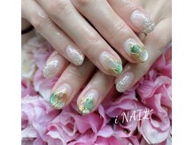 アイネイル(iNAIL)/