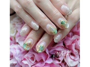 アイネイル(iNAIL)/