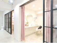 モアラニ(Moalani)の雰囲気（完全個室でプライベートをお守りします。）