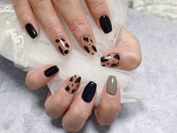 コロミネイル(colome nail)/