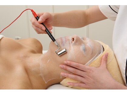 ファビュラスリゾートの写真