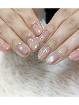 リンネ(LinNe)/【會田限定】定額デザイン