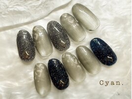 10月限定/季節の流行デザイン