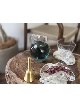 疲れを解消したい