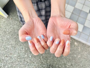 リタ ハマセン(LiTA. hamasen)/