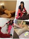 アリータイマッサージサロン(AREE THAI MASSAGE SALON)の写真/タイ古式とオイルマッサージの贅沢コースで、身体をしっかりとほぐし、贅沢なひとときを体験してください♪