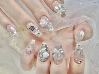 ラッキースター(Lucky Star)/