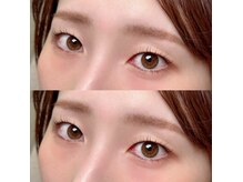 マ シェリ(ma cherie)/まつげパーマ/ラッシュリフト