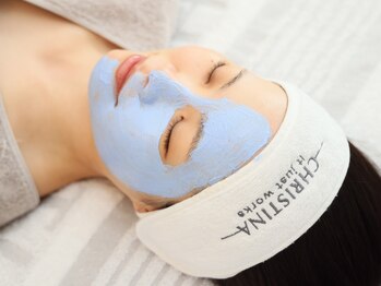 フォー(For...)の写真/大人女性の肌悩みに特化!豊富な12種のピーリングから悩み別でピンポイントにアプローチ◎≪天王寺/あべの≫