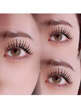 リノ 新町(Lino.)/Wフラットラッシュ140束