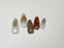 ネイルサロン リベラ(Libera)/art collection