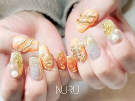 個性派/ニュアンス/マグ/新宿