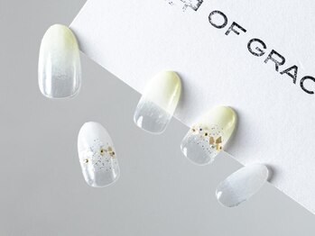 オブ グレイス(Of Grace)/+αコース No.931