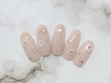 ドリーム ネイル(Dream Nail)/アート定額コース5980