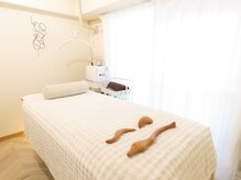 ナースケアラボ(Nurse Care Lab)/完全個室[痩身/リンパマッサージ