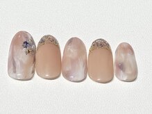 リノネイル(LINO NAIL)/定額デザイン【Volume】