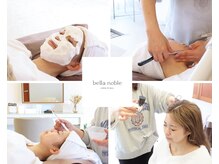 ベラノーブル(bella noble)
