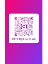 ヴィヴ 三島店(Vive) インスタ