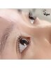 【学割U24】ダメージレス★ 無添加まつげパーマ（美容液仕上げ）