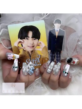 リーベスト 四条畷店(REBEST)/