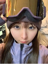 ホワイトニングショップ 越谷せんげん台店 スタッフ 奈良