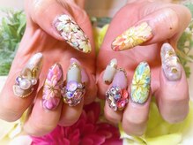 マリエル(MARIEL)