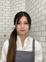 オーズネイル 天神本店(O's Nail) IROHA. Y